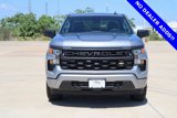 New 2024 Chevrolet Silverado 1500 Custom w/ LPO, Dark Essentials Package image 2
