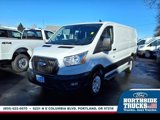 Used 2022 Ford Transit 250 Low Roof w/ Exterior Upgrade Package image 2