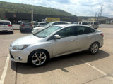 Used 2014 Ford Focus Titanium image 4