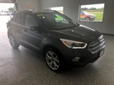 Used 2019 Ford Escape Titanium image 2