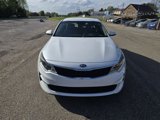 Used 2017 Kia Optima LX w/ Convenience Package image 2