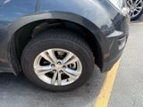 Used 2017 Chevrolet Equinox LS image 4