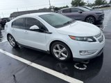 Used 2013 Chevrolet Volt Premium w/ Premium Trim Package image 6