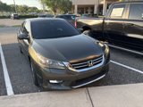 Used 2015 Honda Accord EX-L image 2