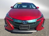 Used 2019 Toyota Prius Prime Advanced image 2