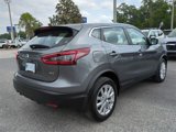 Used 2021 Nissan Rogue Sport S image 4