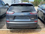 Used 2019 Jeep Cherokee Latitude w/ Cold Weather Group image 3