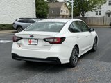 New 2025 Subaru Legacy Premium image 2