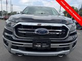 Certified 2022 Ford Ranger Lariat w/ Equipment Group 501A High image 2