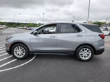 Used 2024 Chevrolet Equinox LT image 4