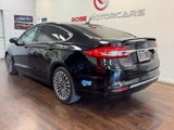 Used 2018 Ford Fusion Energi Titanium image 3