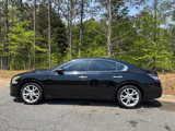Used 2014 Nissan Maxima 3.5 SV image 3