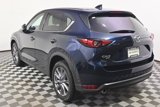 Used 2020 MAZDA CX-5 Grand Touring w/ GT Premium Package image 3