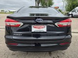 Used 2019 Ford Fusion S image 6