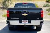 Used 2015 Chevrolet Silverado 1500 LTZ image 3