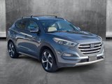 Used 2016 Hyundai Tucson Sport image 3