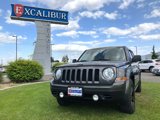 Used 2015 Jeep Patriot Sport w/ Power Value Group image 3