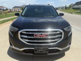 Used 2021 GMC Terrain SLT image 5