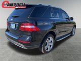 Used 2015 Mercedes-Benz ML 350 2WD image 5