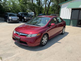 Used 2008 Honda Civic LX image 5