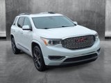Used 2018 GMC Acadia Denali w/ Technology Package image 3