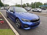 Used 2022 BMW 330i xDrive Sedan w/ M Sport Package image 2