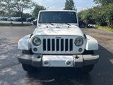 Used 2016 Jeep Wrangler Unlimited Sahara w/ Connectivity Group image 2