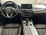 Used 2017 BMW 540i image 4