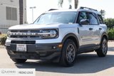 Used 2021 Ford Bronco Sport Big Bend image 3