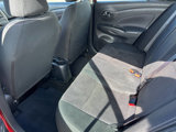 Used 2017 Nissan Versa SV image 6