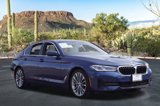 Used 2022 BMW 530i w/ Premium Package image 5