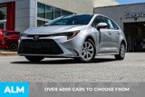 Used 2023 Toyota Corolla LE image 3