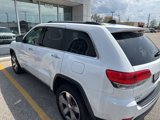 Used 2016 Jeep Grand Cherokee Limited image 2