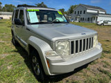 Used 2008 Jeep Liberty Sport w/ Popular Equipment Group image 3