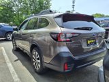 Certified 2022 Subaru Outback Premium image 4