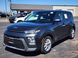 Used 2022 Kia Soul LX w/ Technology Package image 3