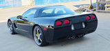 Used 2004 Chevrolet Corvette Coupe w/ Preferred Equipment Group image 6