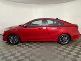 Certified 2024 Kia Forte LXS w/ LXS Technology Package image 3