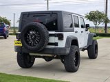 Used 2016 Jeep Wrangler Unlimited Sport w/ Quick Order Package 24S image 5