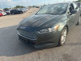 Used 2016 Ford Fusion SE image 2