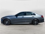 New 2025 Mercedes-Benz C 300 4MATIC Sedan image 2