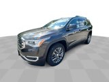 Used 2017 GMC Acadia SLT image 5