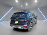 New 2025 Volkswagen Taos S image 3