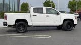 Used 2022 GMC Canyon Elevation Standard image 3