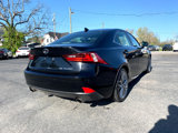 Used 2015 Lexus IS 250 AWD image 5