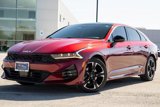 Used 2022 Kia K5 GT-Line w/ GT-Line Awd Premium Package image 4