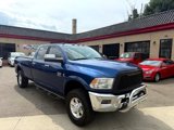 Used 2011 RAM 2500 Laramie w/ Protection Group image 2