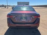 New 2025 Nissan Sentra SV w/ All-Weather Package image 5