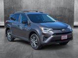 Used 2017 Toyota RAV4 LE image 3
