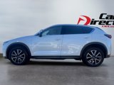 Used 2018 MAZDA CX-5 Grand Touring w/ Premium Package image 3
